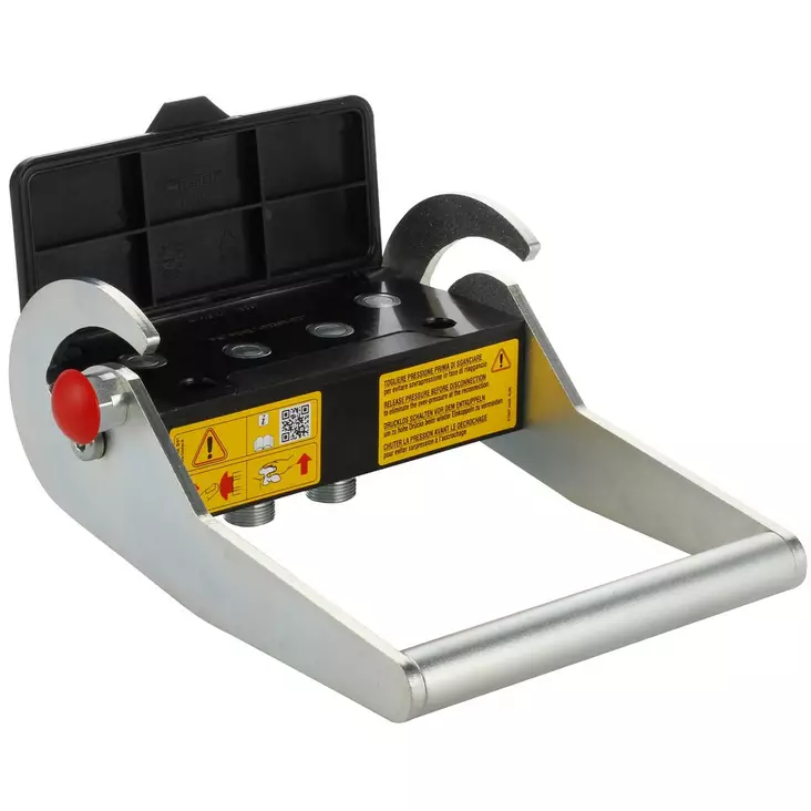 MULTIFASTER KAHVALLA 4X3/8 M22X1,5 CEL-15L - Ryhmäpikaliittimet - 2PS0642215FC - 1