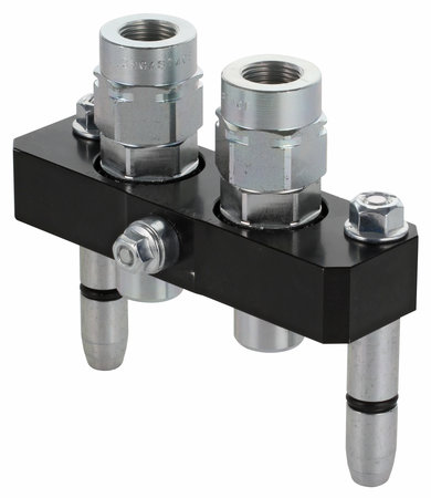 MULTIPIKALIITIN X2 MOBILE - Ryhmäpikaliittimet - 2PB06238GMC - 1