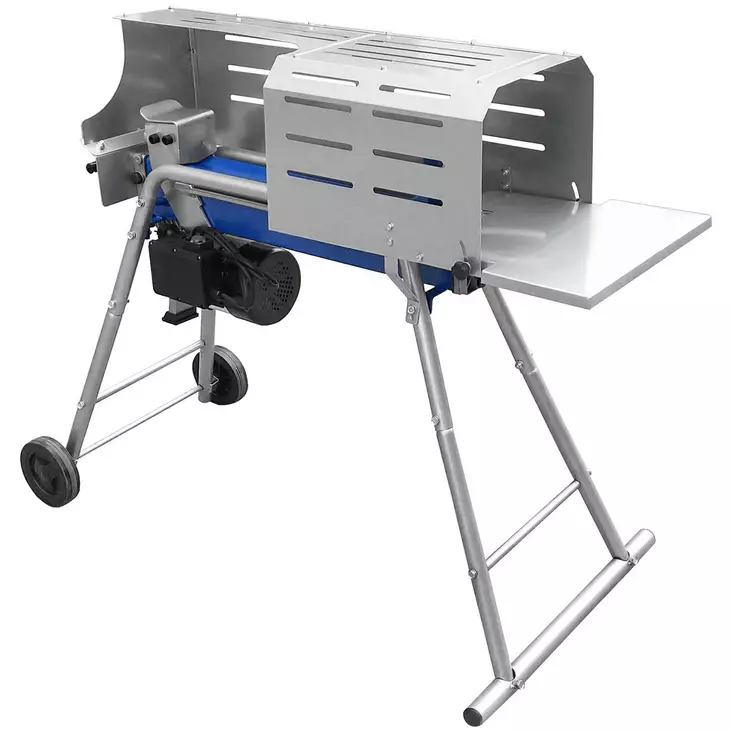 PUUNHALKAISUKONE 5TON 52CM JALUSTALLA - Halkomakoneet - AWD052JC - 1