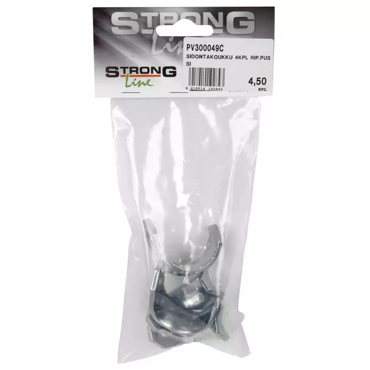 SIDONTAKOUKKU 4KPL - Saranat, lavalukot ja sidontalenkit - PV300049C - 1