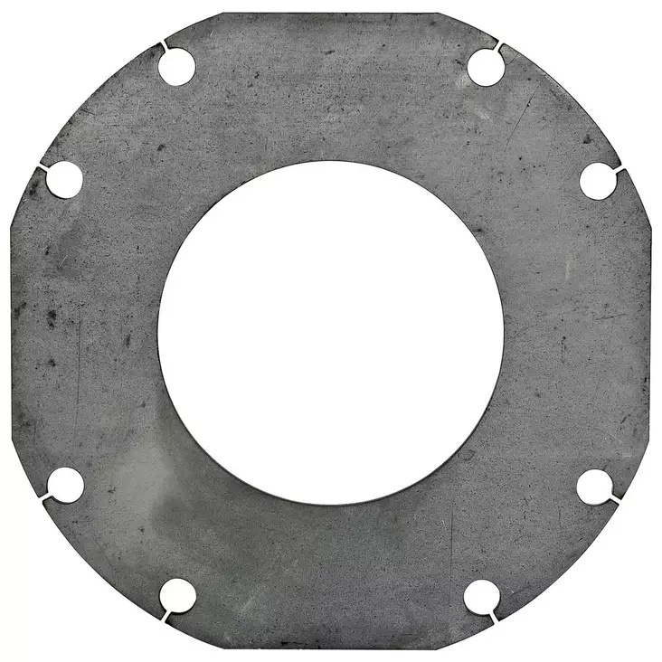 SISÄLEVY - Varaosat - laajakulma - T1189C - 1