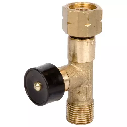 LETKURIKKOVENTTIILI 3/8 - Erikoistyökalut - KEM6199D - 1