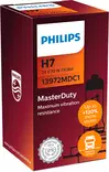 AUTOL.PHILIPS H7 MD 24V 70W PX26D - Halogen-polttimot - 100-13972MD - 1