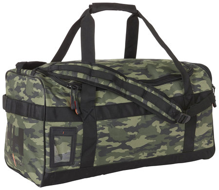 HELLY HANSEN LAUKKU 50L CAMO - Vyöt ja henkselit - HH79572-481-STD - 1