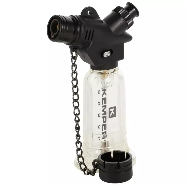 KAASUPOLTIN MICRO (DISPLAY) - Erikoistyökalut - KEM1048D - 1