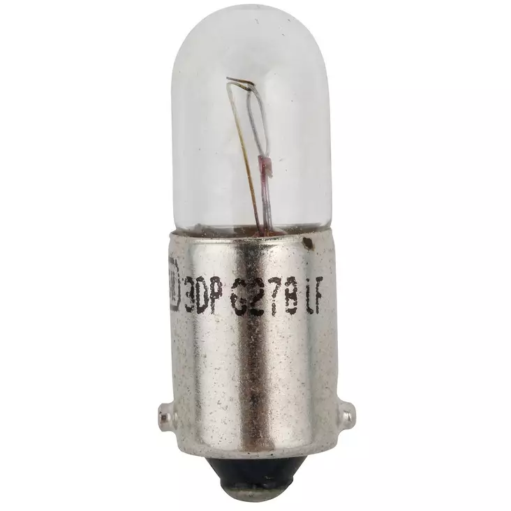 POLTTIMO 342* 24V4W HD - Halogen-polttimot - P13929HD - 1