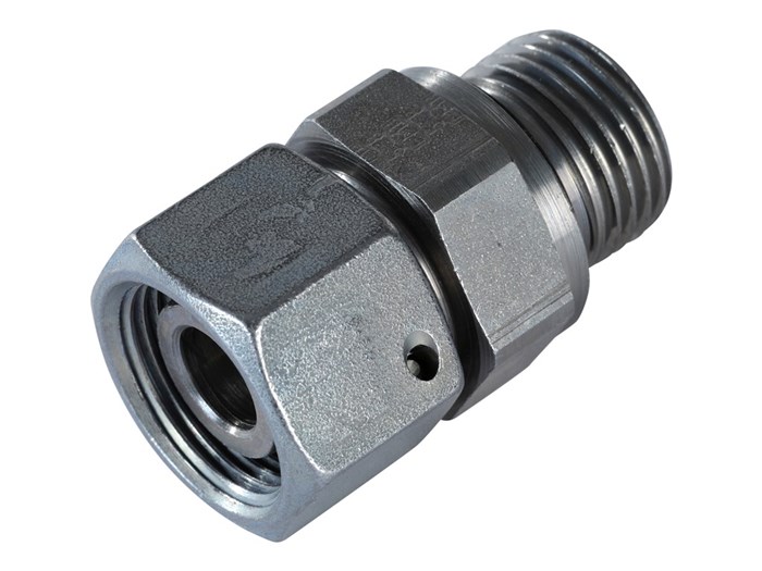 UNGPUTKIPÄÄTE,DKO,ED-TIIV. - Putkiliitimet ja tarvikkeet - PUN-12-DKOS-RED - 1