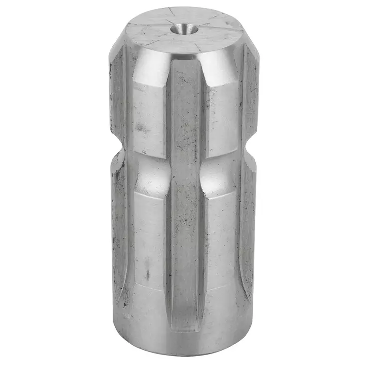 URA-AKSELI 100MM 1 3/4 - Ura-akselit, muuntoholkit - KH0279HD - 1