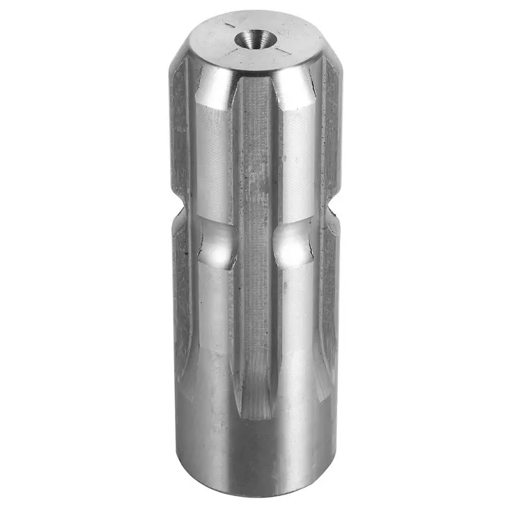 URA-AKSELI MOC210 100MM 1 3/8 - Ura-akselit, muuntoholkit - KH0275HD - 1