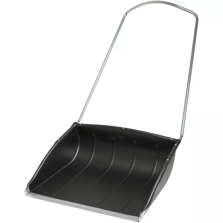 LUMIKOLA 80CM MIKKO - Lumilapiot, kolat ja lumenpudottimet - ELUK80E - 1