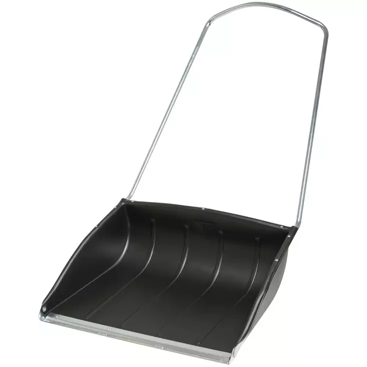 LUMIKOLA 80CM TALKKARI MIKKO - Lumilapiot, kolat ja lumenpudottimet - ELUH80E - 1