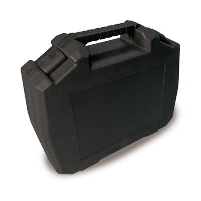 MANDREX PORASALKKU - Reikäsahanterät coboltti - MXCASE - 1