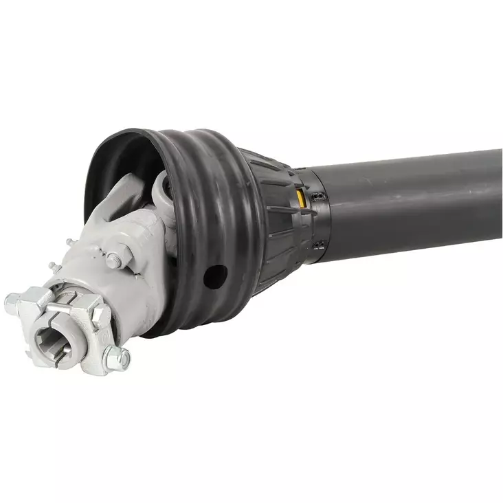 NIVELAKSELI B108 13/8-6 PULTTI/VAPAAKYTKIN EVO - Nivelakselit 90-120 hv - T827786E - 1