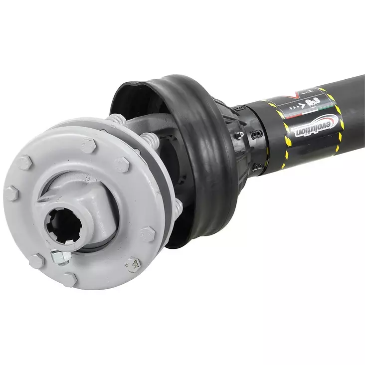 NIVELAKSELI B110 1.3/4-6 LEVYK FF4 1.3/4-6 EVO - Nivelakselit 120-145 hv - T829186E - 1