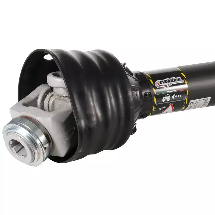 NIVELAKSELI V12 1.3/4-6 EVOLUTION - Nivelakselit 165- hv - T831086E - 1