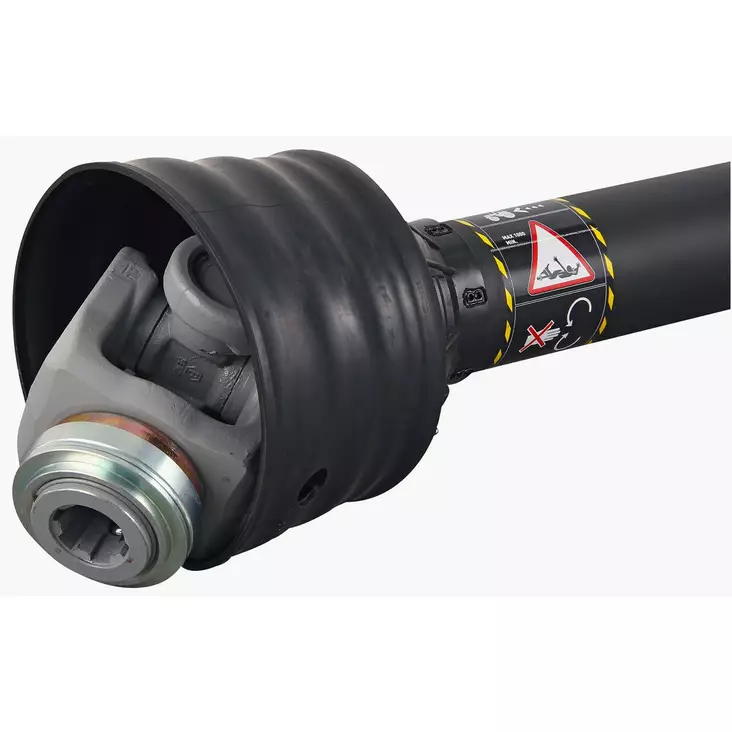 NIVELAKSELI V12 1.3/4-6 POORIAKSELI EVOLUTION - Nivelakselit 165- hv - T841081E - 1