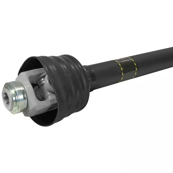 NIVELAKSELI V12 1.3/4-6 PULTTIK. 1.3/4-6 PITKÄ EVO - Nivelakselit 165- hv - T831521E - 1