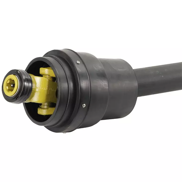 NIVELAKSELI WWE2580 1.3/8-6 LAAJAK+PULTTIK. EVO - Nivelakselit 90-120 hv - T813821E - 1