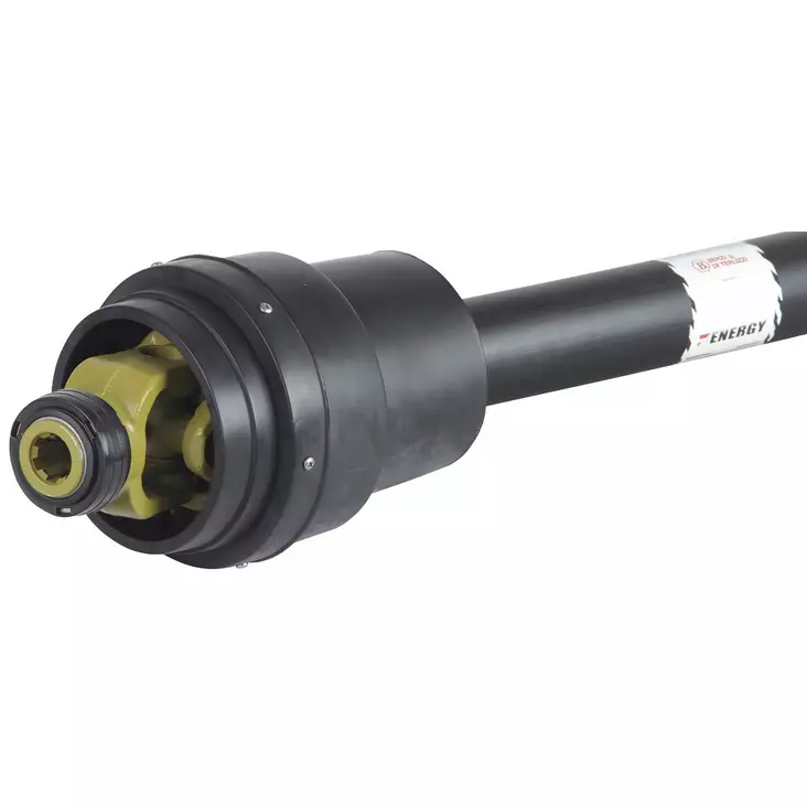 NIVELAKSELI WWE2580 STD 1.3/8-6 LAAJAK 1.3/8-6 EVO - Nivelakselit 90-120 hv - T812621E - 1