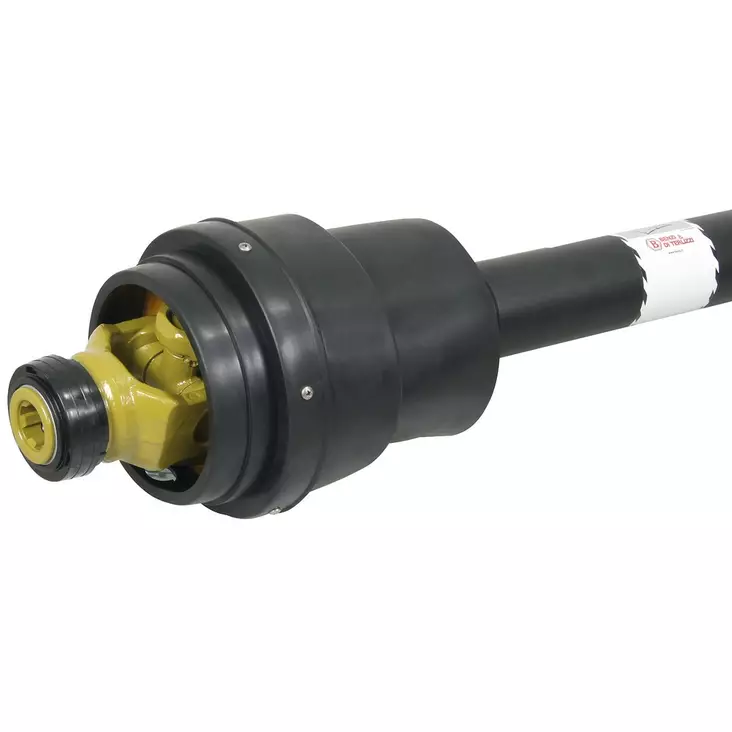 NIVELAKSELI WWZ2580 1.3/8-6 LAAJAK+1.3/8-6 LAAJAK - Nivelakselit 90-120 hv - T814621E - 1