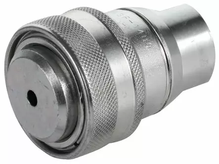 JARRUPIKALIITIN RUNKO 3/8 BSP FASTER - Jarrupikaliittimet - VF38GASF - 1