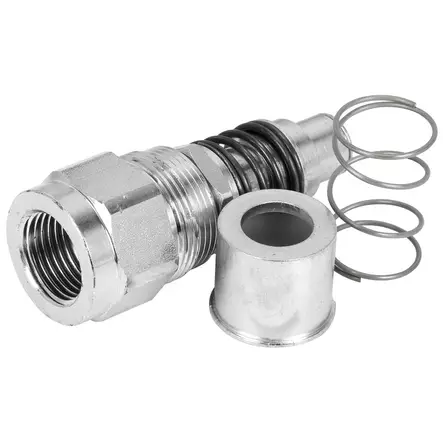 MULTIFASTER VARAOSA L PIKALIITIN 1/2 BSP - Ryhmäpikaliittimet - KIT2FNB12GASF - 1