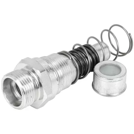 MULTIFASTER VARAOSA L PIKALIITIN M22X1.5 15L - Ryhmäpikaliittimet - KIT2FNB38222F - 1