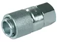 ISO15171-1 QUICKRELEASE STEEL - Paineenmittausletkut ja -liittimet - DF04-14NPT-F - 1
