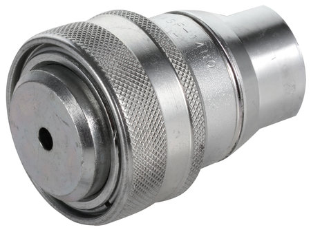 JARRUPIKALIITIN RUNKO 1/2 BSP FASTER - Jarrupikaliittimet - VF012GASF - 1