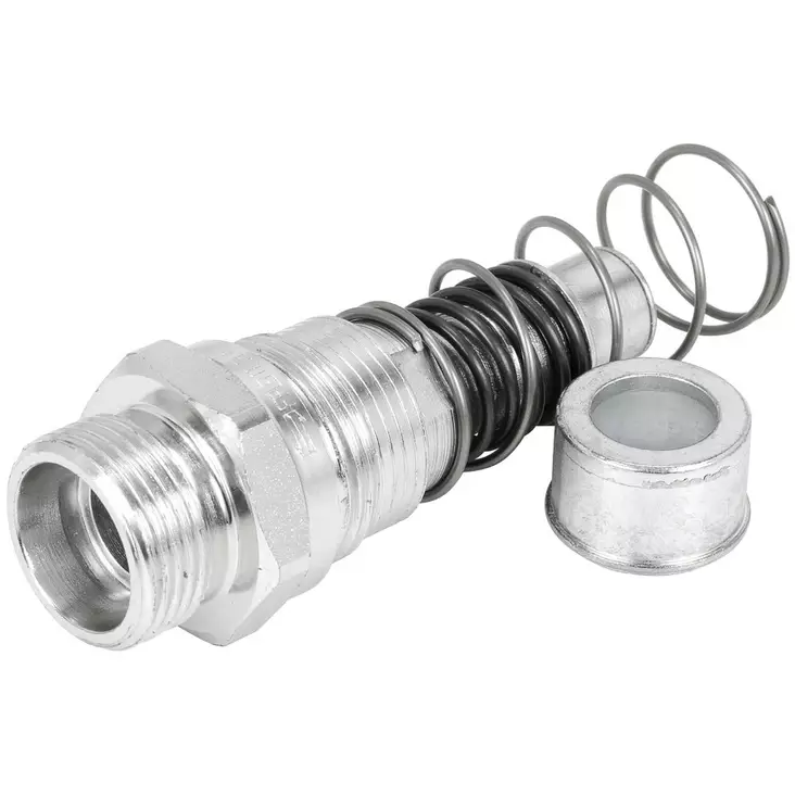 MULTIFASTER VARAOSA L PIKALIITIN M22X1.5 15L - Ryhmäpikaliittimet - KIT2FNB38222F - 1