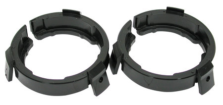 SUOJUSLAAKERI G0430/G0420 - Varaosat - laajakulma - T1196F - 1