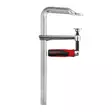 BESSEY GZ PURISTIN 400/120MM NIVELKAHVALLA - Viilapenkit ja puristimet - GZ40-12KG - 1