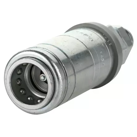 PIKALIITIN RUNKO JIC 37 7/8 UNF FASTER - Traktoripikaliittimet - 4SRPV081458SFH - 1