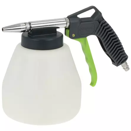 SOODAPUHALLUSKANNU HOBBY - Soodapuhaltimet ja hiekkapuhaltimet - SOODA01H - 1