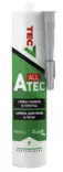 A-TEC LIIMA-JA TIIVISTYSMASSA 310ML HARM - Tiivistemassat ja -liimat - TEC753H - 1