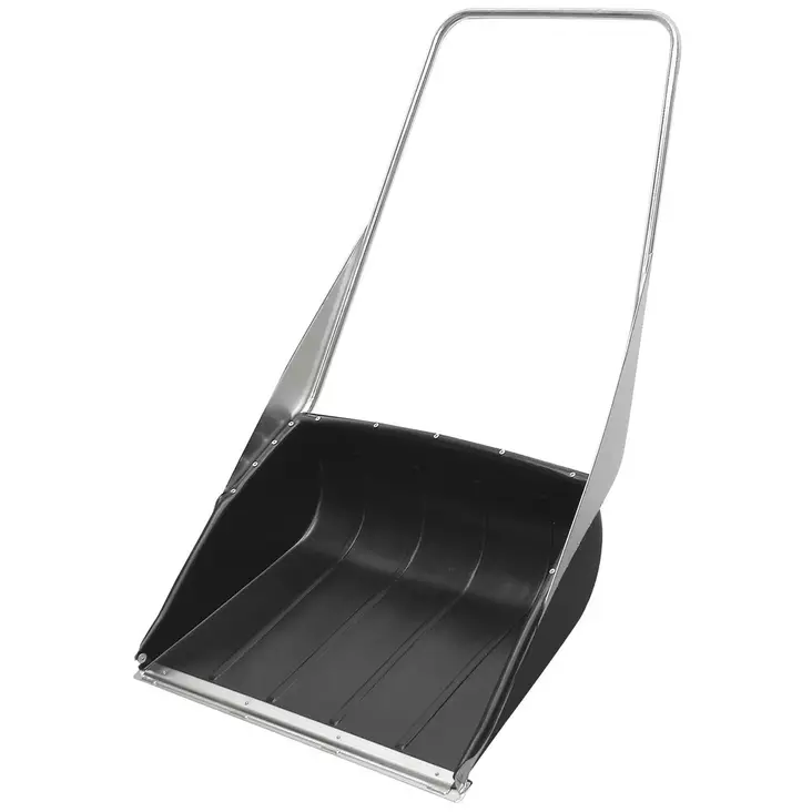 LUMIKOLA 80CM TALKKARI KATTOKOLA - Lumilapiot, kolat ja lumenpudottimet - ELUK80KH - 1