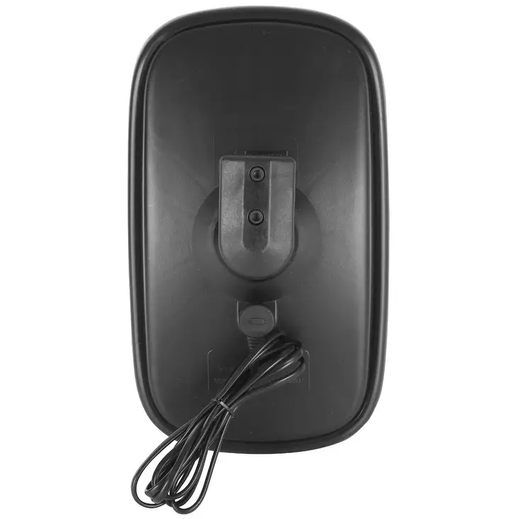 PEILI 180X320 KUPERA LÄMMITIN 12V - Traktorin ja työkoneen peilit - T1502H - 1