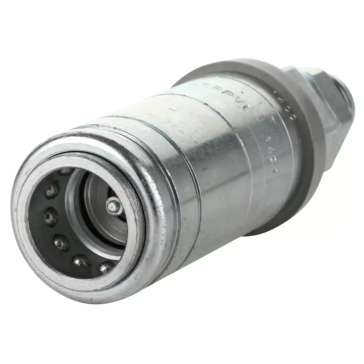 PIKALIITIN RUNKO JIC 37 7/8 UNF FASTER - Traktoripikaliittimet - 4SRPV081458SFH - 1