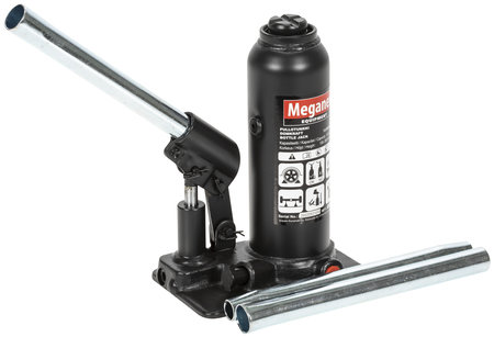 PULLOTUNKKI 5TON H - Tunkit ja nostimet - TLE20905H - 1