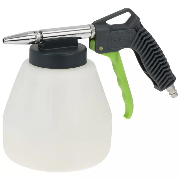 SOODAPUHALLUSKANNU HOBBY - Soodapuhaltimet ja hiekkapuhaltimet - SOODA01H - 1