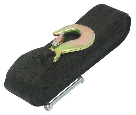 VINSSIN LIINA 50X7500MM KOUKUL - Käsikäyttöiset vinssit - X009142NH - 1