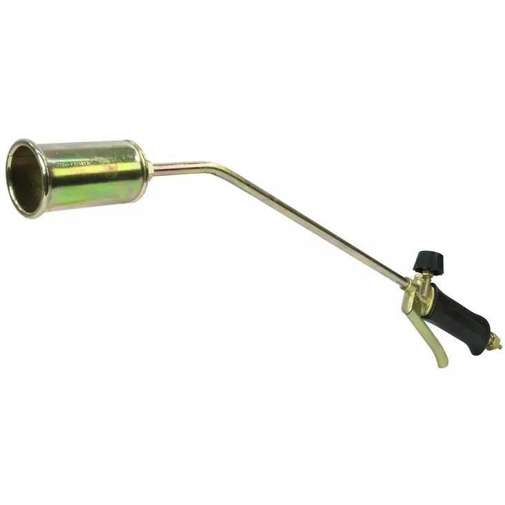 NESTEKAASUPOLTIN 45MM - Erikoistyökalut - KEM121945MFI - 1