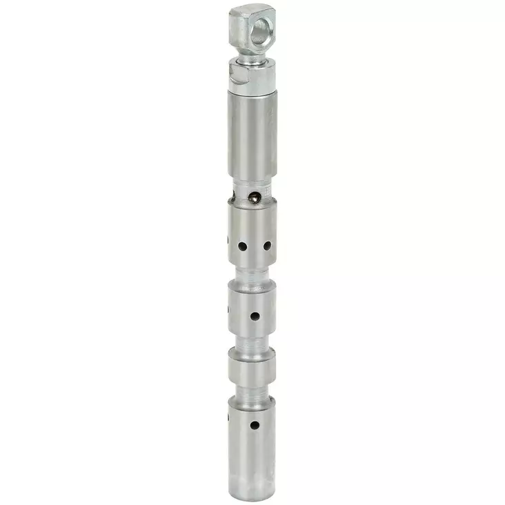 P40 KELLUNTAKARA - Käsiohjausventtiilit - P40-K - 1