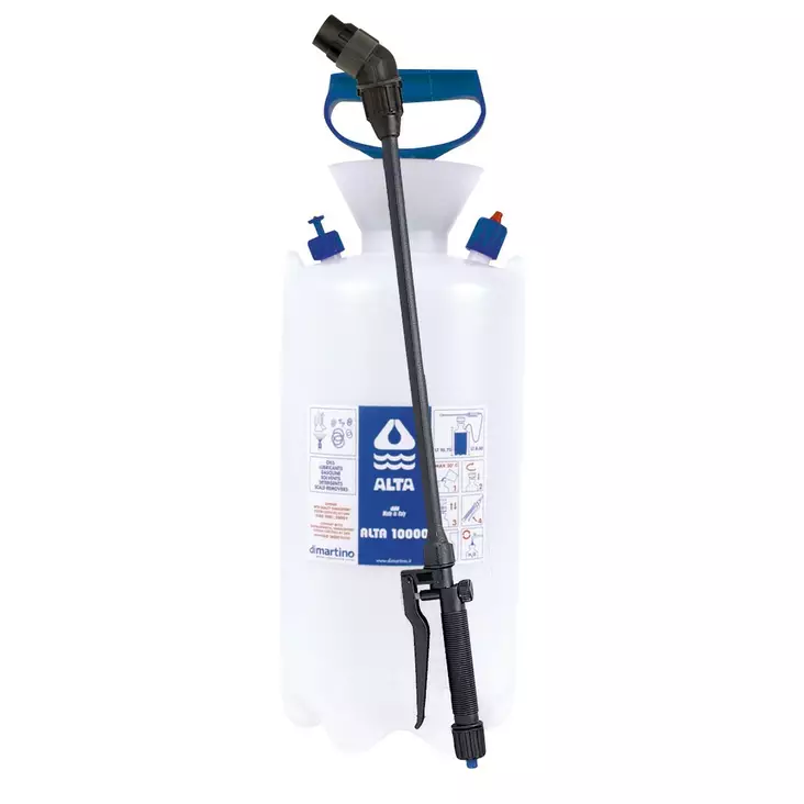 PAINERUISKU ALTA 10000 - Puutarharuiskut ja pumppupullot - DM4004K - 1