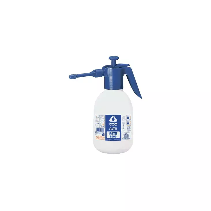 PAINERUISKUPULLO ALTA 2000 - Puutarharuiskut ja pumppupullot - DM4002K - 1