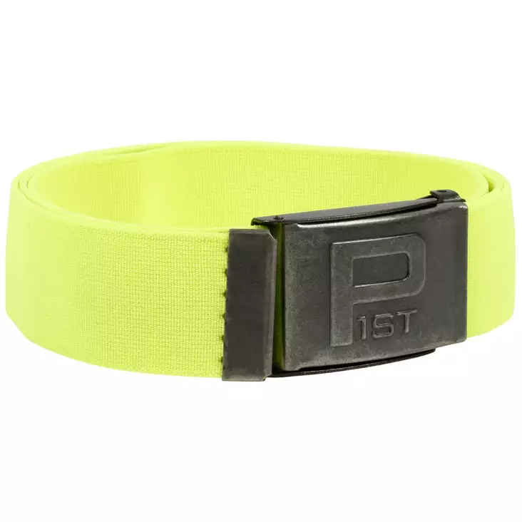 VYÖ 120CM MENSA FL.KELT. JOUSTAVA - Vyöt ja henkselit - SH263K - 1