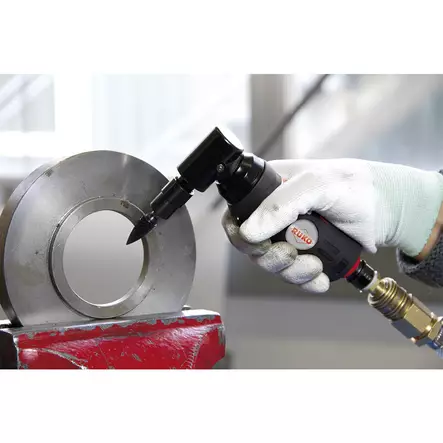 RUKO SUORAHIOMAKONE 90° - Paineilmahiomakoneet - 116110L - 2