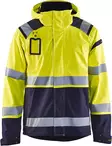 BLÅKLÄDER HIGHVIS KUORITAKKI XS - 6XL - Kesätyötakit - 498719873399L - 1
