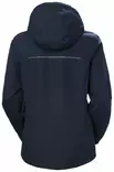 NAISTEN HELLY HANSEN KUORITAKKI MANCHESTER 2.0 NAVY - Naisten työtakit - HH71262-590-2XL - 2