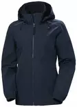 NAISTEN HELLY HANSEN KUORITAKKI MANCHESTER 2.0 NAVY - Naisten työtakit - HH71262-590-2XL - 1